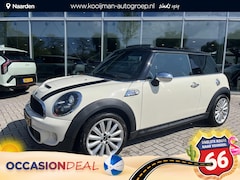 MINI Cooper S - 1.6 Westminster