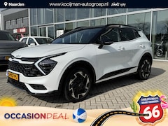 Kia Sportage - 1.6 T-GDi Plug-in Hybrid AWD GT-PlusLine PHEV