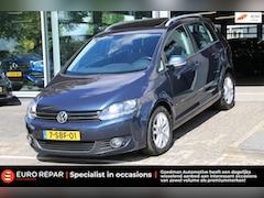 Volkswagen Golf Plus - 1.4 TSI Highline AUTOMAAT NL-AUTO NAP