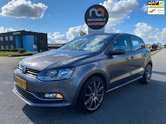 Volkswagen Polo - 2016 * 1.2 TSI Highline * TOP AUTO * APK 2026