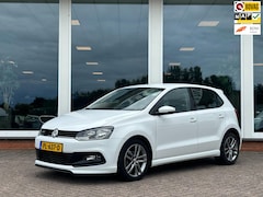 Volkswagen Polo - 1.2 TSI R-Line - Origineel NL - NAP - Navi - PDC - Cruise