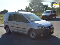 Volkswagen Caddy - 1.4 TGI L1H1 EcoFuel Comfortline, aardgas, dubbele schuifdeur