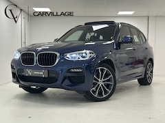 BMW X3 - xDrive30e M-Sport | 360 camera | Panoramadak | Head-up-Display |