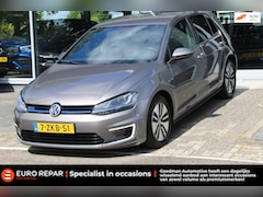 Volkswagen Golf - 1.4 TSI GTE NL-AUTO NAP AUTOMAAT