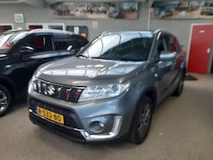 Suzuki Vitara - 1.0 Boosterjet Select NAVI CRUISE LMV 2E EIGENAAR FOTO'S VOLGEN