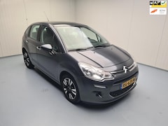 Citroën C3 - 1.0 VTi PureTech Attraction Airco Cruise Control Alu Velgen Pdc