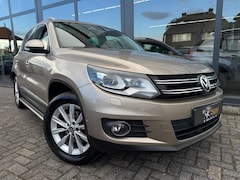 Volkswagen Tiguan - 1.4 TSI Sport&Style