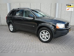 Volvo XC90 - 2.9 T6 Exclusive Zeer nette auto, BTW auto, Perfect onderhouden, Xenon, 7pers, Historie, T