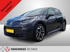 Volkswagen ID.3 - First Plus 58 kWh