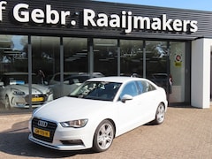 Audi A3 Limousine - 1.6 TDI Ambition Pro Line*Navi*Airco*EXPORT/EX.BPM