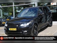 Land Rover Range Rover Sport - 3.0 TDV6 HSE Dynamic