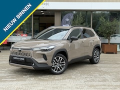 Toyota Corolla Cross - DIRECT LEVERBAAR Hybrid 140 Dynamic | Nieuwe Model |