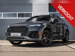Audi Q5 Sportback - 55 TFSI e S edition Competition |Pano |Sfeer |Matrix LED | Camera |ACC