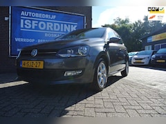 Volkswagen Polo - 1.2 TSI BlueMotion R-Line Edition