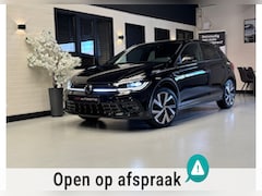 Volkswagen Polo - 1.0 TSI R-Line IQ-light|Led bar|Travel Assist|CarPlay|DaB|ACC|Lane assist|Matrix|