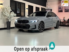 BMW 3-serie - M340i xDrive |Carbon Dak|H&K|HuD|Laser light|360|ACC|
