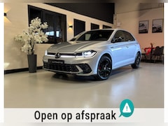 Volkswagen Polo - 1.0 TSI R-Line |IQ-light|Led bar|Travel Assist|CarPlay|DaB|ACC|Lane assist|Matrix|