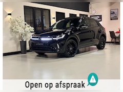 Volkswagen T-Roc - 1.5 TSI R-Line | Pano | IQ - Light | Ledbar Keyless | Nav | Cam | Travel Assist |
