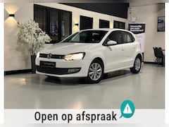 Volkswagen Polo - 1.6 TDI BlueMotion Comfortline