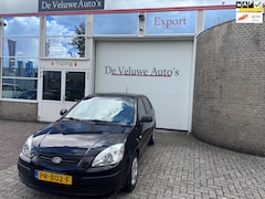 Kia Rio - 1.4 L Airco 4x elek. bedienbare ramen cv met afstand