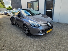 Renault Clio Estate - 1.5 dCi ECO Expression / Navi / Airco / Cruise