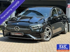 Mercedes-Benz A-klasse - 200 AMG Aut*Led*Sfeerver.*Navi*Car-Play