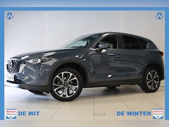 Mazda CX-5 - 2.0 e-SkyActiv-G M Hybrid 165 Advantage