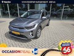 Kia Stonic - 1.0 T-GDi MHEV DynamicPlusLine Nav|Camera|Lmv