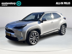 Toyota Yaris Cross - 1.5 Hybrid Dynamic | Stoel- + stuurverwarming | Navigatie | Keyless entry | LED koplampen