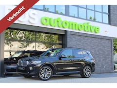 BMW X3 - xDrive30e High Executive | FACELIFT | M-SPORT | STOEL&STUUR VERW | ELEK TREKHAAK |