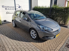 Opel Corsa - 1.0 Turbo Edition Dodehoek-Detectie Airco Camera Cruise-Control