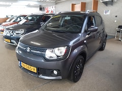 Suzuki Ignis - 1.2 Select AUTOMAAT NAVI LMV NAP FOTO'S VOLGEN