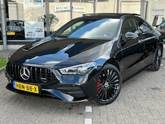 Mercedes-Benz CLA-Klasse - 250 e Star Edition AMG Line l PANO l SFEERVERL