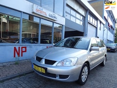Mitsubishi Lancer Station Wagon - 1.6 Inform
