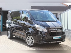Ford Transit Custom - 290 2.2 TDCI L1H1 Sport Full Option Marge