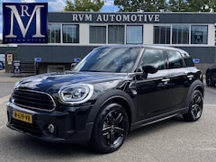 MINI Countryman - 1.5 One Business Edition VAN: 32.900, - VOOR 28.877, - UW HERFSTVOORDEEL: 4.023, - 1E EIGE