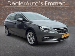 Opel Astra Sports Tourer - 1.0 Innovation ECC NAVI LEDER LMV