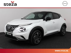 Nissan Juke - 1.6 Hybrid N-Connecta | Cold Pack | Technology Pack |