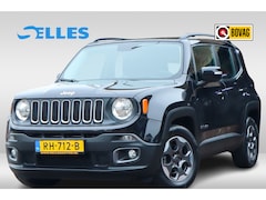 Jeep Renegade - 1.4 Longitude | Trekhaak | Navigatie | Parkeersensoren
