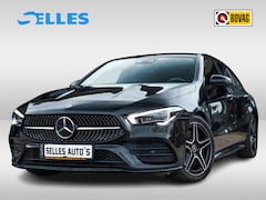 Mercedes-Benz CLA-klasse Shooting Brake - 250 4MATIC Premium Plus All wheel drive | Camera | memory seat | Schuif-/kantel dak | Appl