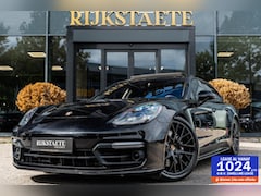Porsche Panamera - 2.9 4E-Hybrid|PANO|MASSAGE|SPORT-CHRONO|21'
