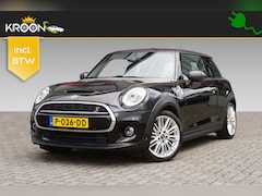 MINI Mini-Electric - Charged Cooper S 33kWh SOH 96%