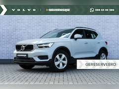 Volvo XC40 - T2 Momentum Core Aut. | Trekhaak 1600 kg | Navigatie | Parkeercamera | Park assist V+A | A