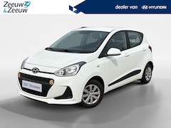 Hyundai i10 - 1.0i Comfort | Navi | Cruise | Airco |