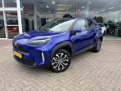 Toyota Yaris Cross - 1.5 Hybrid 115 First Edition | Comfort Pack | All seasons