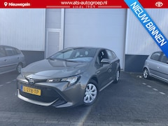 Toyota Corolla Touring Sports - 1.8 Hybrid Comfort , 47.000 km | achteruitrijcamera | Apple car play/Android Auto | Org NL