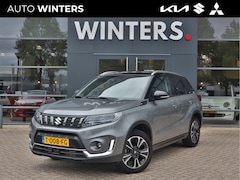Suzuki Vitara - 1.4 Boosterjet Style Smart Hybrid | Navigatie | Camera | Climate Control | Cruise Control