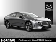 Mazda 6e - Takumi Plus 68.8 kWh /Oktober leverbaar/€2000, - introductievoordeel/Tot 479km range/165kW