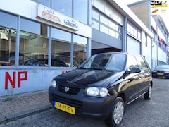 Suzuki Alto - 1.1 GLX Jubilée 2