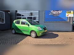 Kia Picanto - 1.0 LXE
